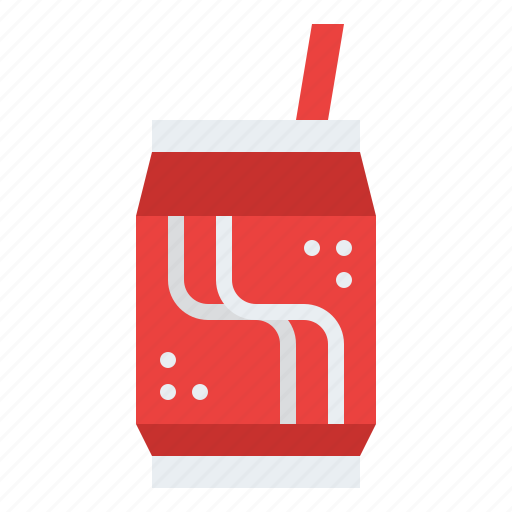 Can, drink, soda, soft, sparking icon - Download on Iconfinder