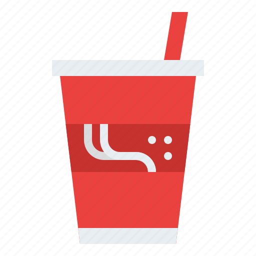 Drink, soda, soft, sparking icon - Download on Iconfinder