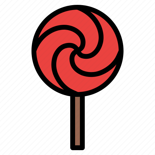 Candy, lollipop, snack, sweet icon - Download on Iconfinder