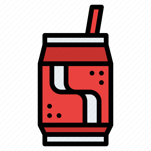 Can, drink, soda, soft, sparking icon - Download on Iconfinder