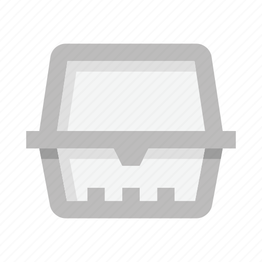Food, container, fast food, to go, take away, box, street food icon - Download on Iconfinder