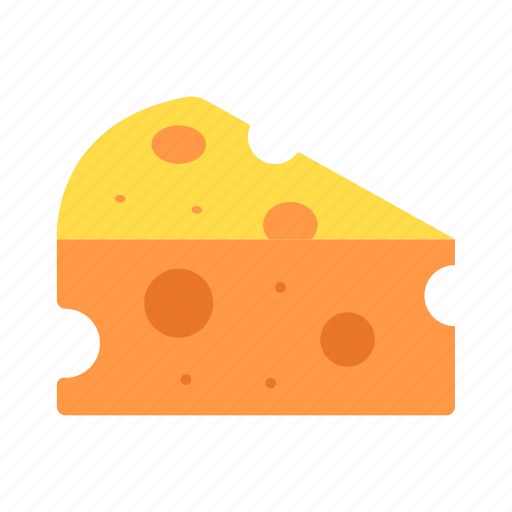 Cheese, food, gourmet, dairy, breakfast, brie, tasty icon - Download on Iconfinder