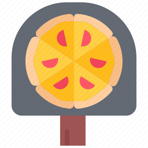 Pizza, cooking, fast, food, street, cafe, restaurant icon - Download on Iconfinder