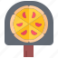pizza, cooking, fast, food, street, cafe, restaurant 