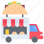taco, car, truck, fast, food, street, cafe, restaurant 