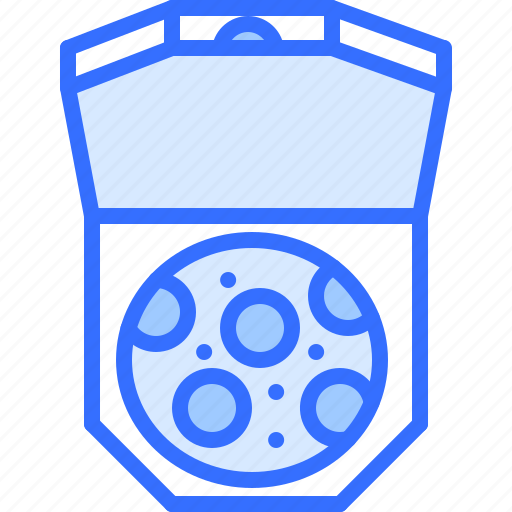 Pizza, box, fast, food, street, cafe, restaurant icon - Download on Iconfinder
