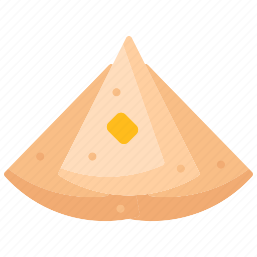 Pancake, fast, food, street, cafe, restaurant icon - Download on Iconfinder