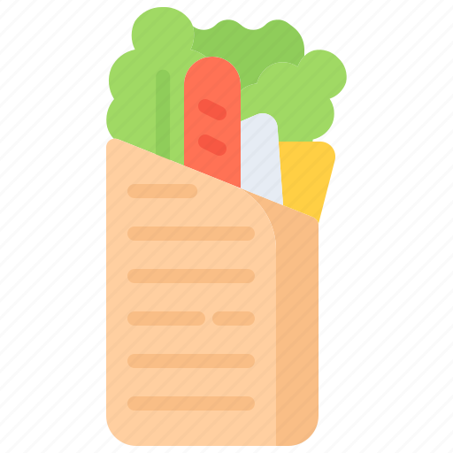 Sausage, hot, dog, fast, food, street, cafe icon - Download on Iconfinder