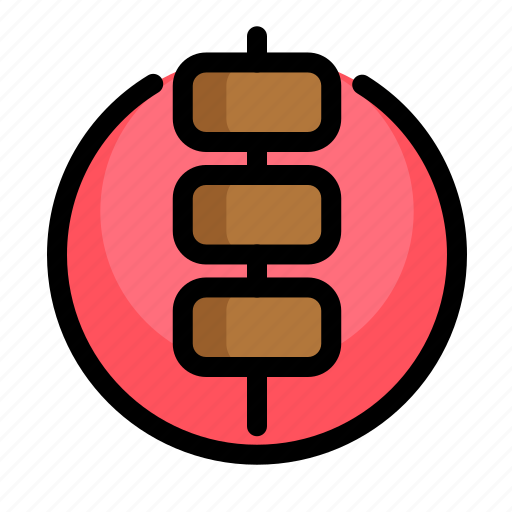 Barbecue, bbq, fast, fast food, food, meat, restaurant icon - Download on Iconfinder