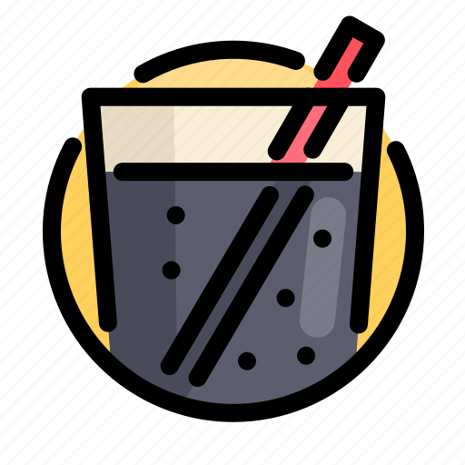 Cola, fast, fast food, food, restaurant, soda icon - Download on Iconfinder