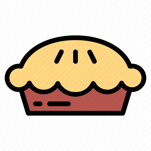 Bakery, pie icon - Download on Iconfinder on Iconfinder
