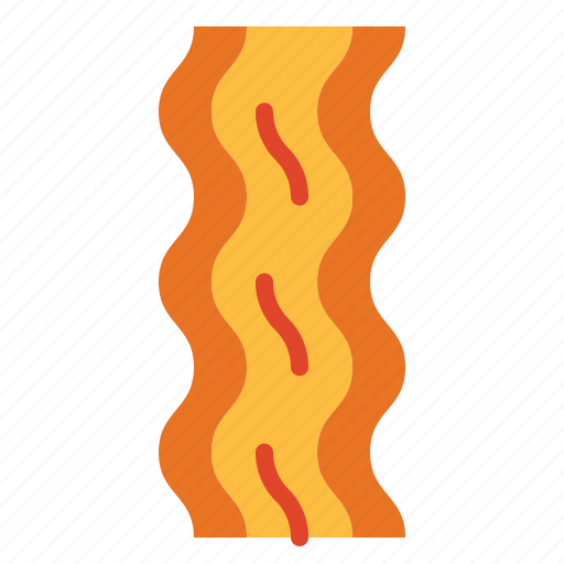 Bacon, barbecue, grilled, meat icon - Download on Iconfinder
