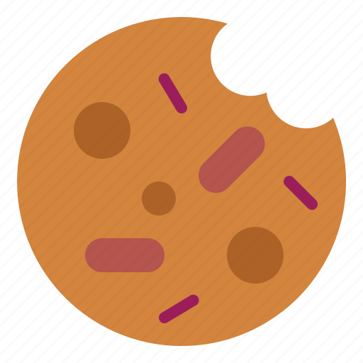 Bakery, cookie, cookies icon - Download on Iconfinder