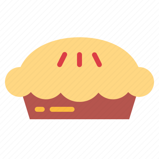 Bakery, dessert, pie icon - Download on Iconfinder