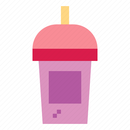 Drink, milky, smoothie icon - Download on Iconfinder