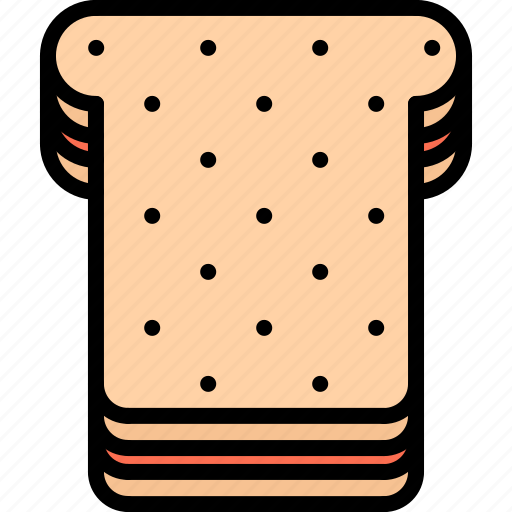 Catering, fast, food, public, sandwich icon - Download on Iconfinder
