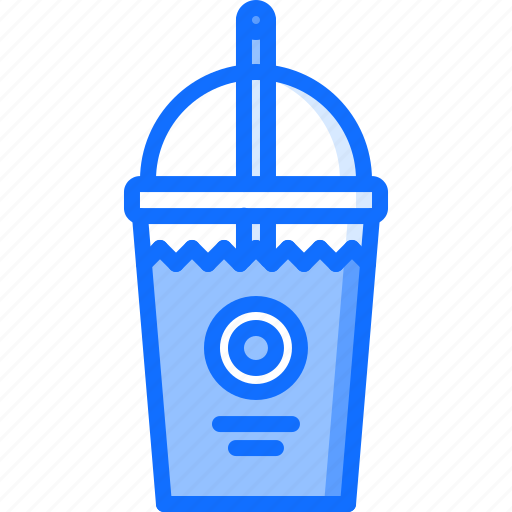 Catering, cocktail, fast, food, glass, public, tube icon - Download on Iconfinder