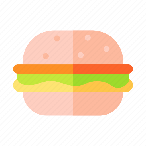 Beverage, burger, food, restaurant, unhealthy icon - Download on Iconfinder