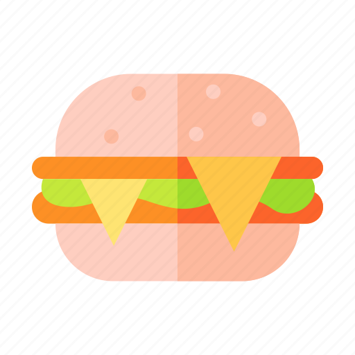 Beverage, burger, cheese, food, restaurant, unhealthy icon - Download on Iconfinder