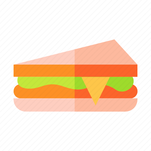 Beverage, food, restaurant, sandwich, unhealthy icon - Download on Iconfinder