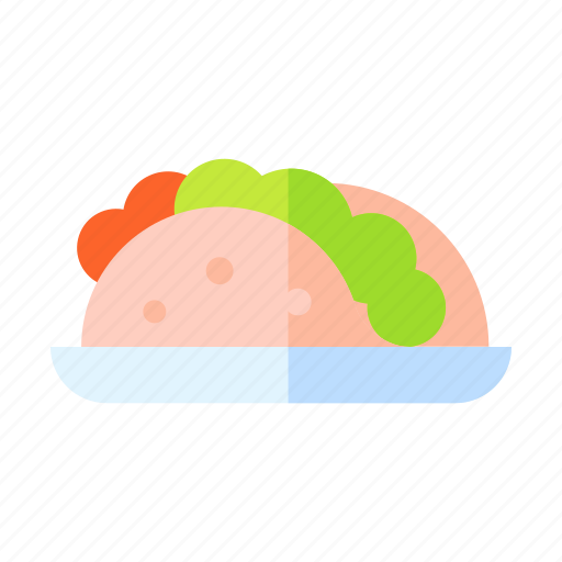 Beverage, food, restaurant, taco, unhealthy icon - Download on Iconfinder