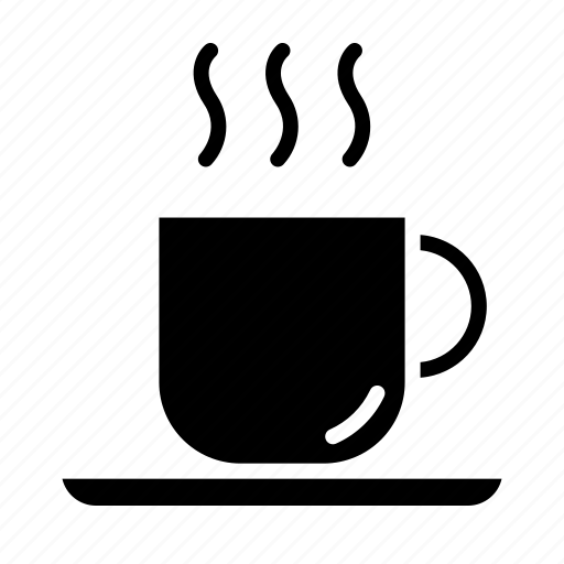 Beverage, coffee, food, restaurant, unhealthy icon - Download on Iconfinder