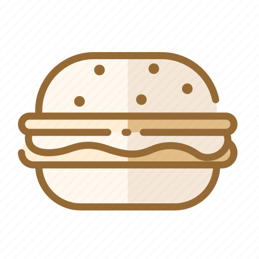 Beverage, burger, food, restaurant, unhealthy icon - Download on Iconfinder
