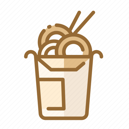 Beverage, food, noodles, restaurant, unhealthy icon - Download on Iconfinder