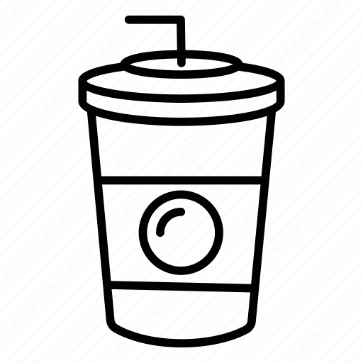 Beverages, coke, cola, drink, soda, soft icon - Download on Iconfinder