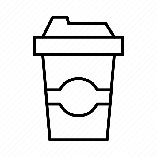 Beverage, coffee, drink, hot, soft icon - Download on Iconfinder