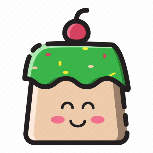 Cake, eat, food, sweet icon - Download on Iconfinder