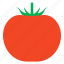 tomato, vegetable, spice, solanum lycopersicum, food ingredient 