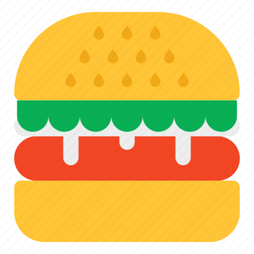 Pancake, bakery item, dessert, griddle cake, hotcake icon - Download on Iconfinder