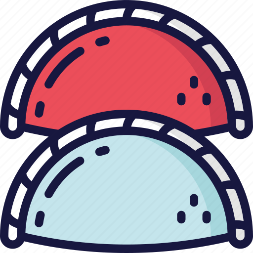 Eating, fast food, meet, pastrie, take away icon - Download on Iconfinder