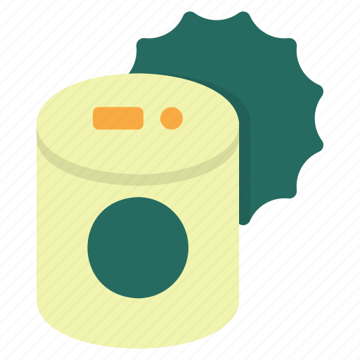 Can, canned, cornet, food, healthy, meat, sardines icon - Download on Iconfinder