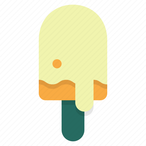 Dessert, ice cream, lolly, pop, popsicle, stick icon - Download on Iconfinder