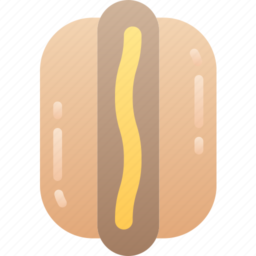 Fast food, hotdog, sauces, sausage, stand icon - Download on Iconfinder