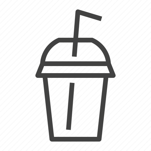 Beverage, drink, fast, food, menu, soda icon - Download on Iconfinder