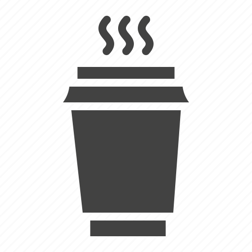Beverage, coffee, drink, hot, menu, tea icon - Download on Iconfinder