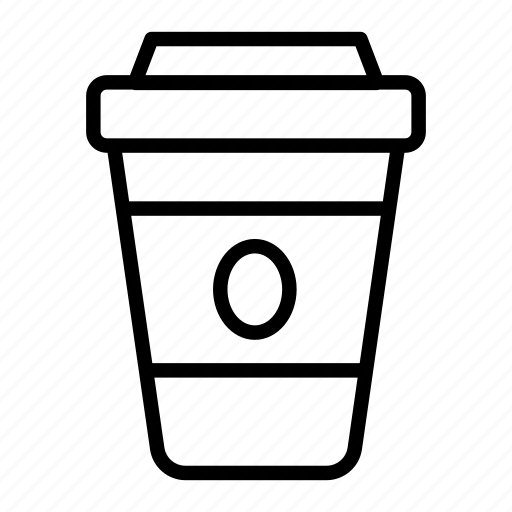 Beverages, coffee, drink, soda, soft icon - Download on Iconfinder