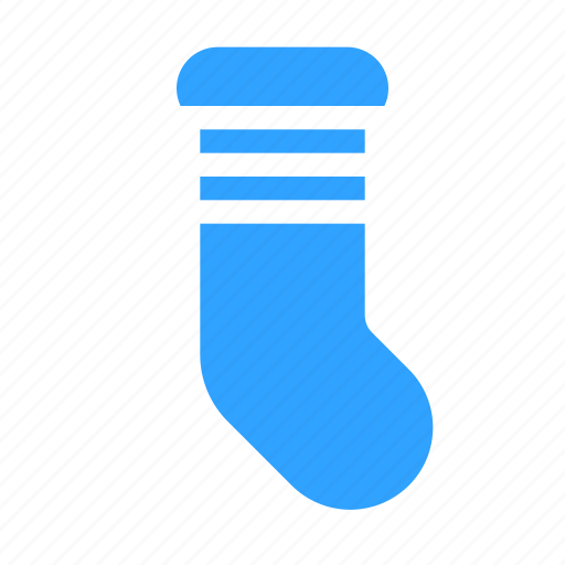 Socks, fashion, cotton, wear, clothes icon - Download on Iconfinder
