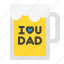 fathersday, father, fatherfood, honor, celebration, beer, drink 