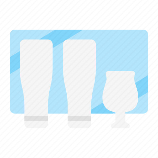 Fathersday, father, fatherfood, honor, celebration, glass icon - Download on Iconfinder