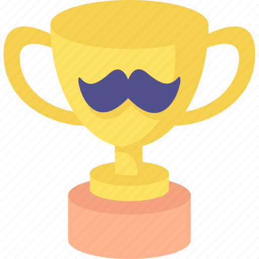 Trophy, reward, medal, success, champion, winner, sport icon - Download on Iconfinder