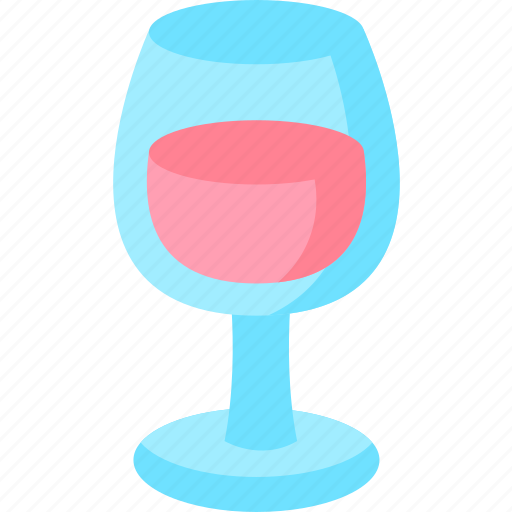 Wine glass, celebration, happy, party, dad, father, fathers day icon - Download on Iconfinder