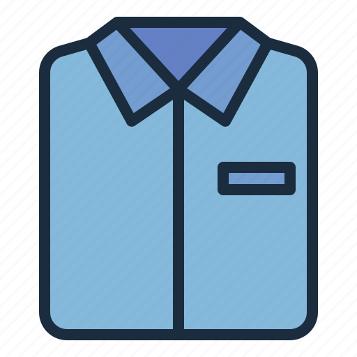 Shirt, clothes, fashion, father icon - Download on Iconfinder