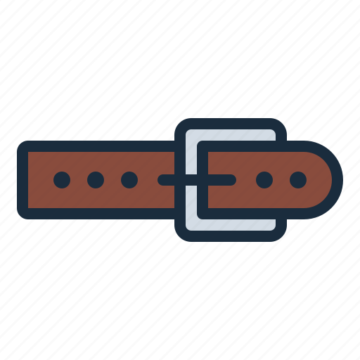 Belt, accessories, fashion, father icon - Download on Iconfinder
