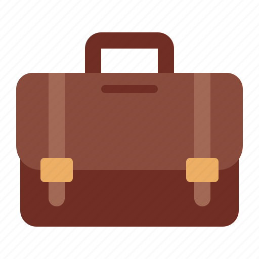 Briefcase, case, bag, office, father icon - Download on Iconfinder