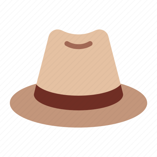 Hat, clothes, fashion, dad, daddy, father icon - Download on Iconfinder