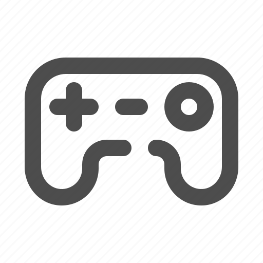 Joystick, gaming, controller, console icon - Download on Iconfinder